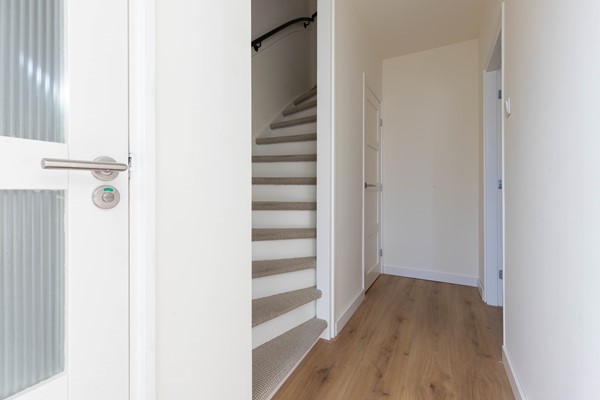 Medium property photo - Peppelstraat 4, 2451 CE Leimuiden
